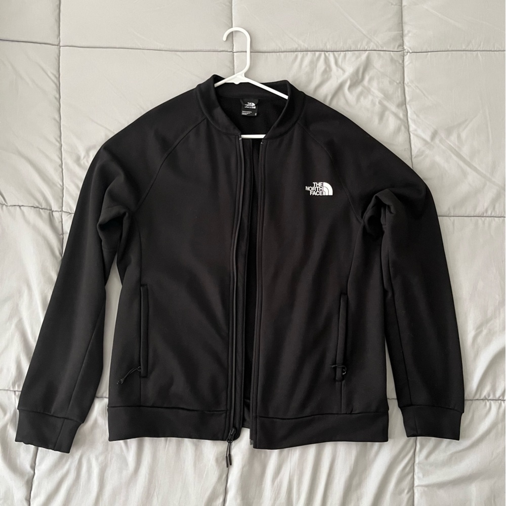 The north face jacket